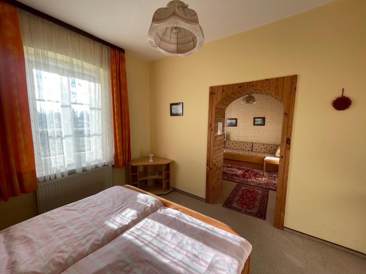 Gaestehaus Gut Frauendorf Windorf  Exteriér fotografie
