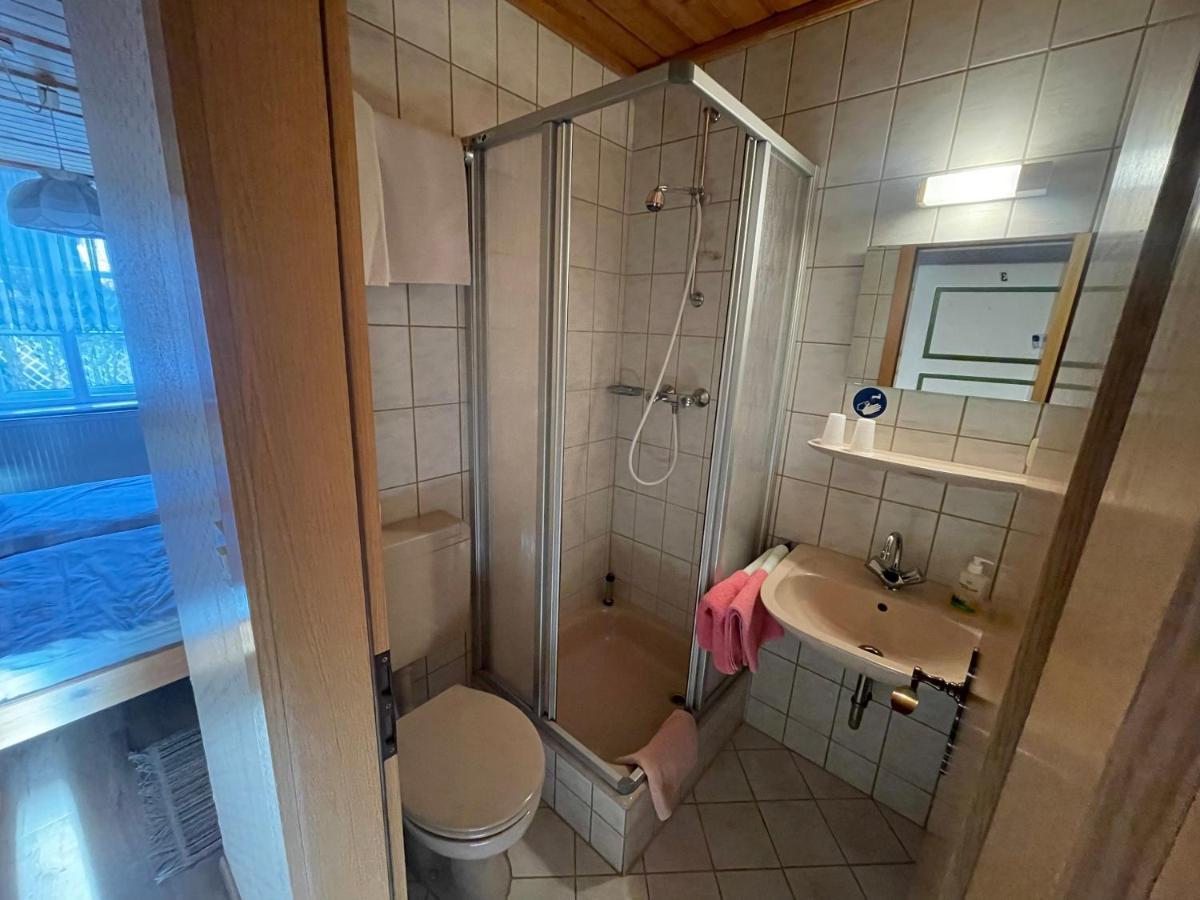 Gaestehaus Gut Frauendorf Windorf  Exteriér fotografie