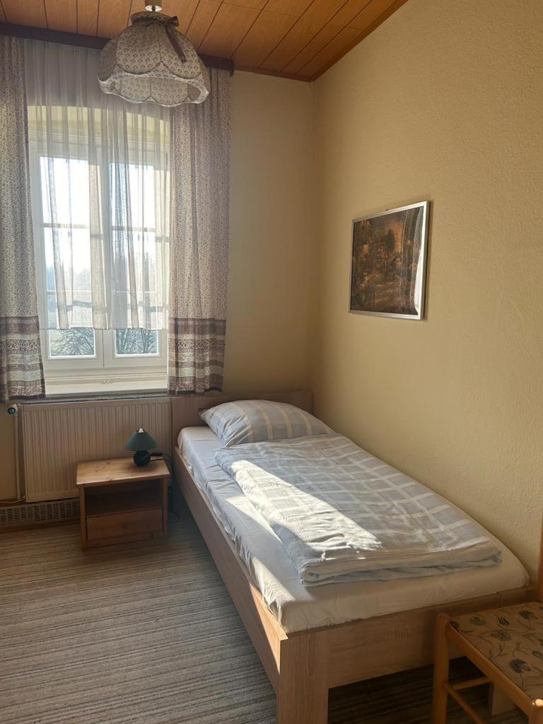 Gaestehaus Gut Frauendorf Windorf  Exteriér fotografie